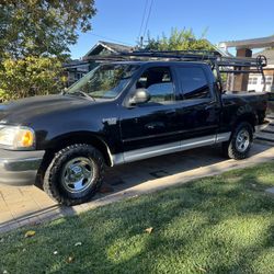 2003 Ford F-150