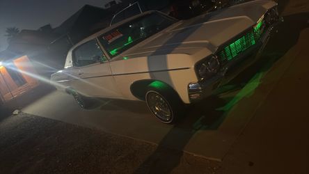 Impala