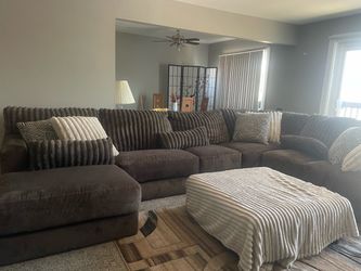 Sectional Couch