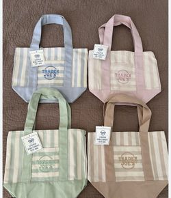 Trader Joe’s tote