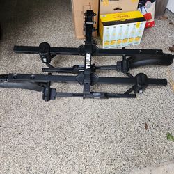  Thule T2 Pro X - Bicycle Carrier Rack - $450