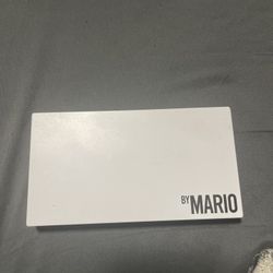 Makeup By Mario Palette 