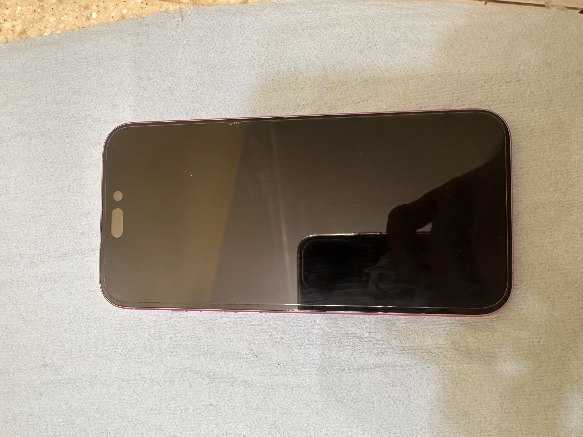iPhone 16 Plus