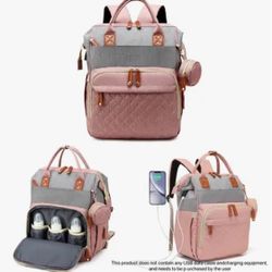 Diaper Bag