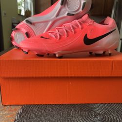 Nike Phantom GX 2 Pro size 10.5 (NOT FREE)