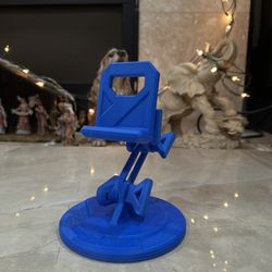 3D Printed Phone Stand !