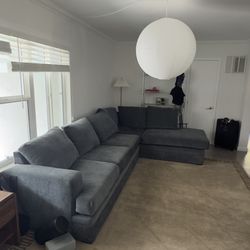 Sectional Sleeper Sofa