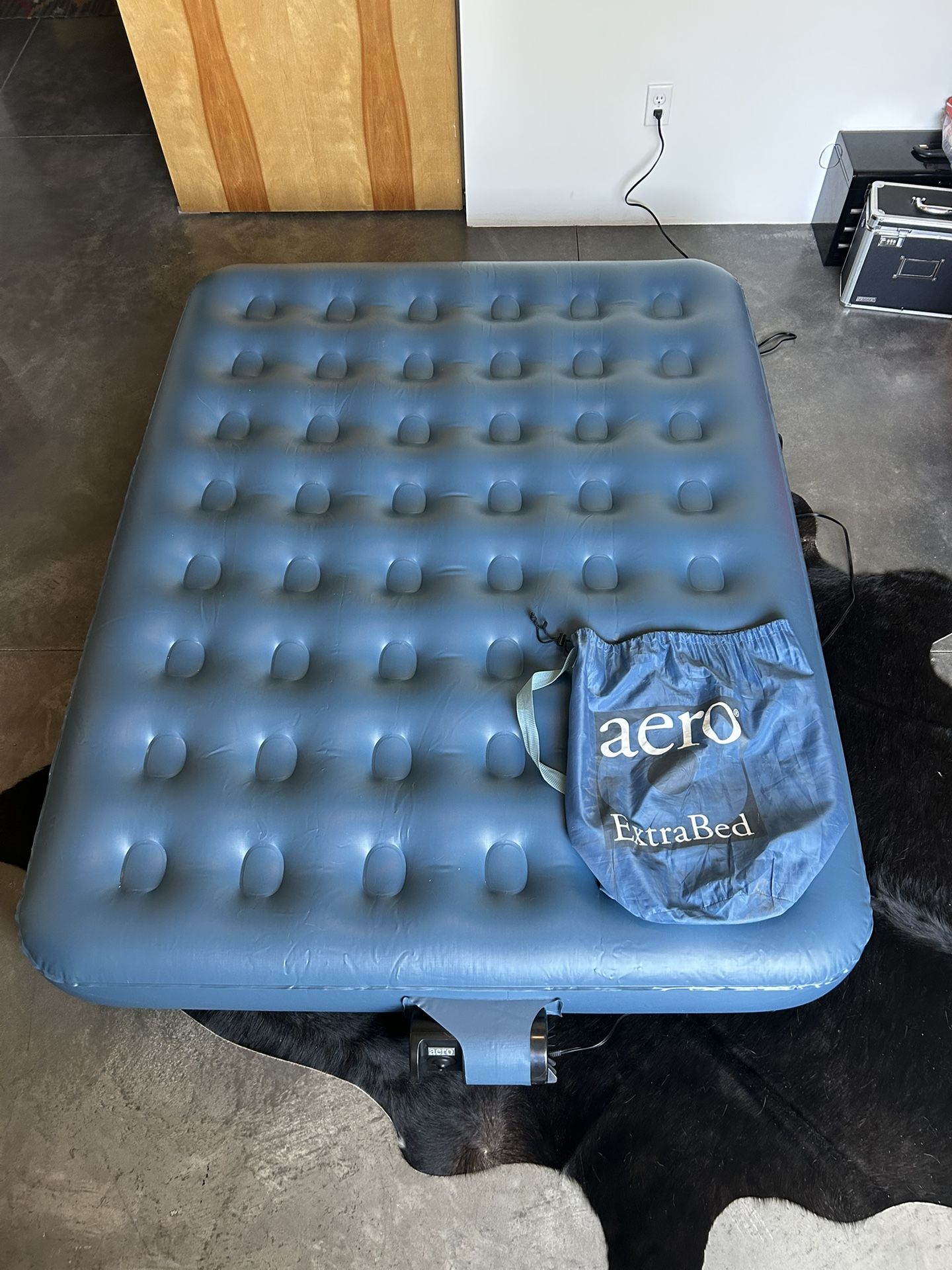 Aero Air Mattress
