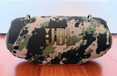 JBL Extreme 4 Portable Speaker