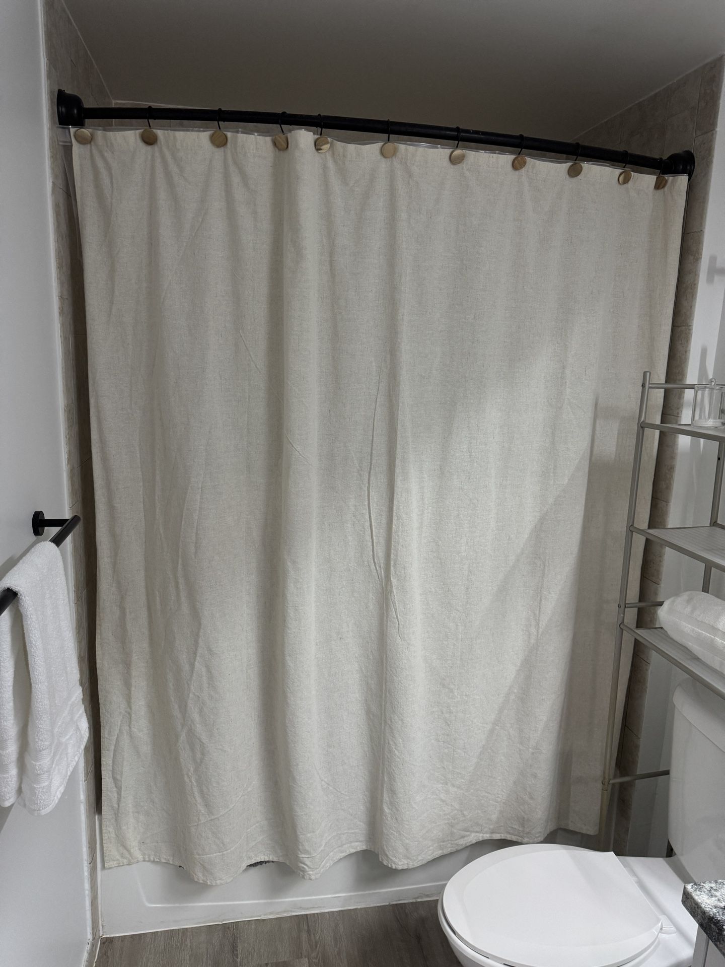 Shower Curtains