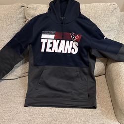 Nike NFL Texans Hoodie 