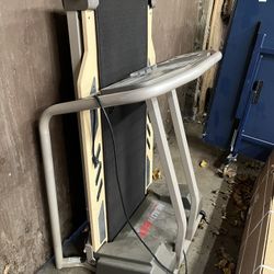 Health Rider Soft Strider