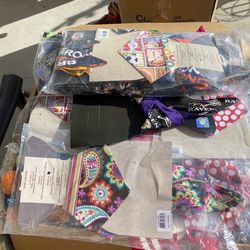 350pcs New Pet clothes & Accesories