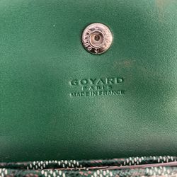 Goyard Small Bag