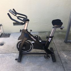 Ativafit IC-702 Spin Exercise Bike