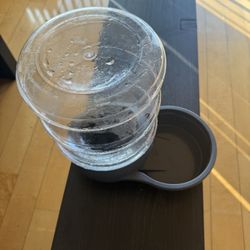 Water Dispenser For pet 