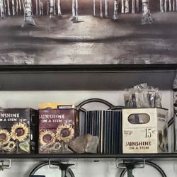 Artwork , Pump, Cubs, Vw Matchbox ,wood Chipper