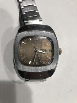 PolJot antique watch