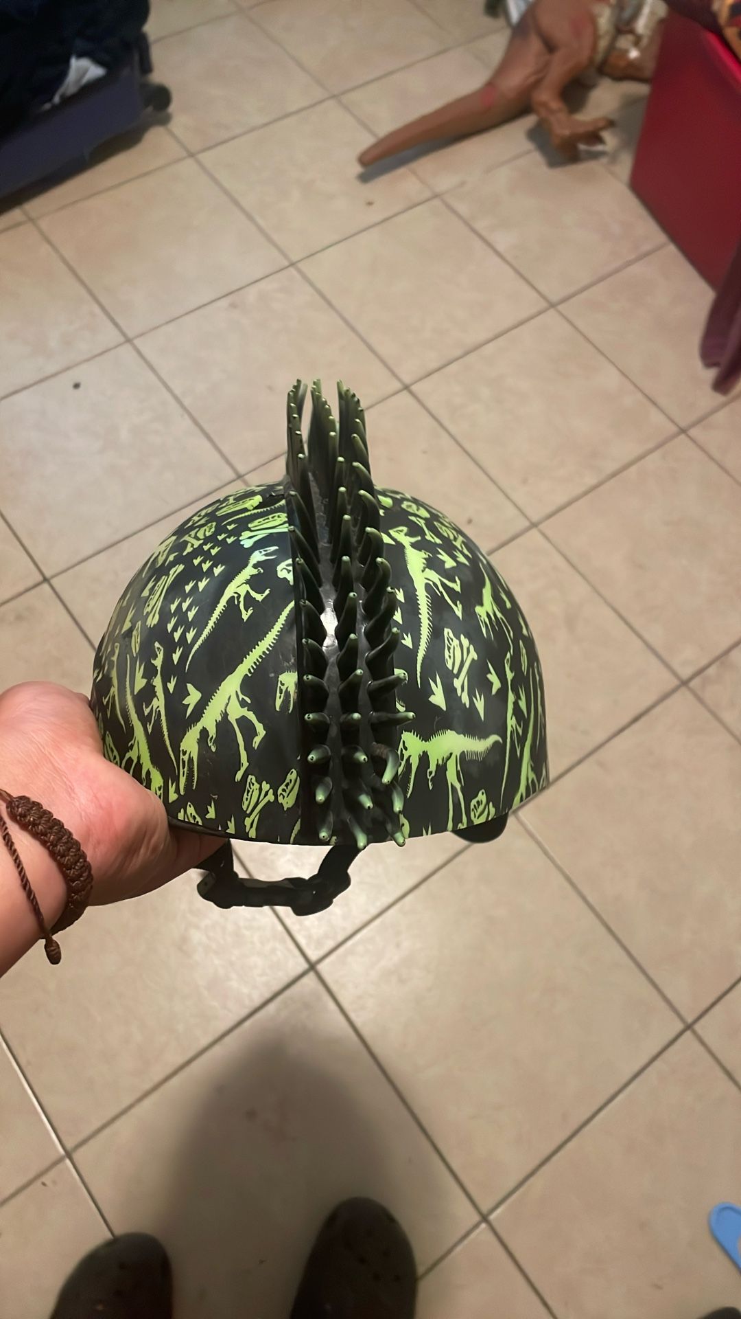 Helmet