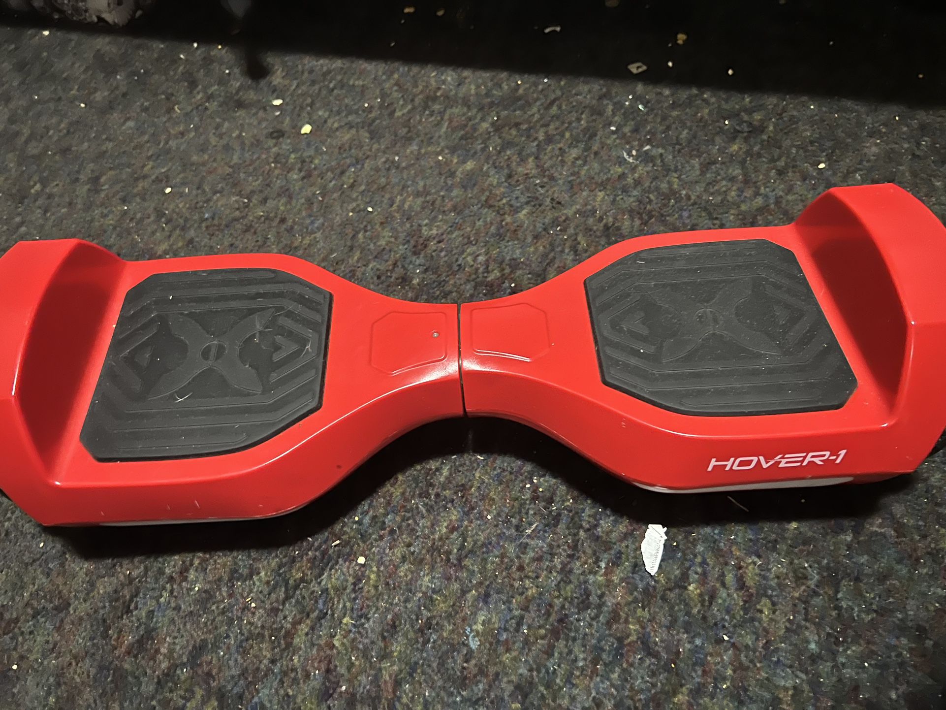 Hoverboard (2) 