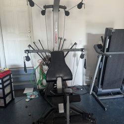 Bowflex
