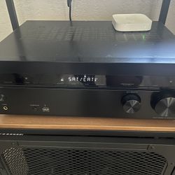 Sony STR-DH770 - 7.2 channels