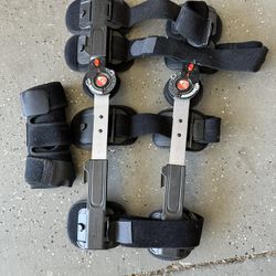 Knee Braces For Sale 