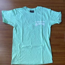 The Hundreds x Death Row Records 25th Anniversary (Small) Supreme Champion Stussy Bathing Ape Bape Nike Ksubi Chrome Hearts 