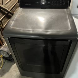 Samsung Electric Dryer 
