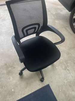 Office mesh chair