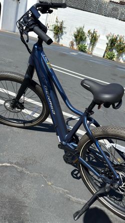 Denago City 2 Ebike 48V 28MPH