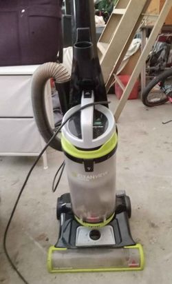 Vacuum