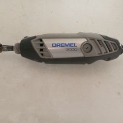 Dremel 3000
