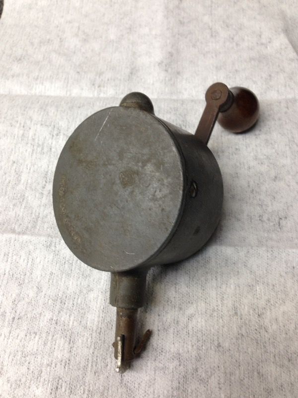 Antique valve grinder for Sale in Grayslake, IL OfferUp