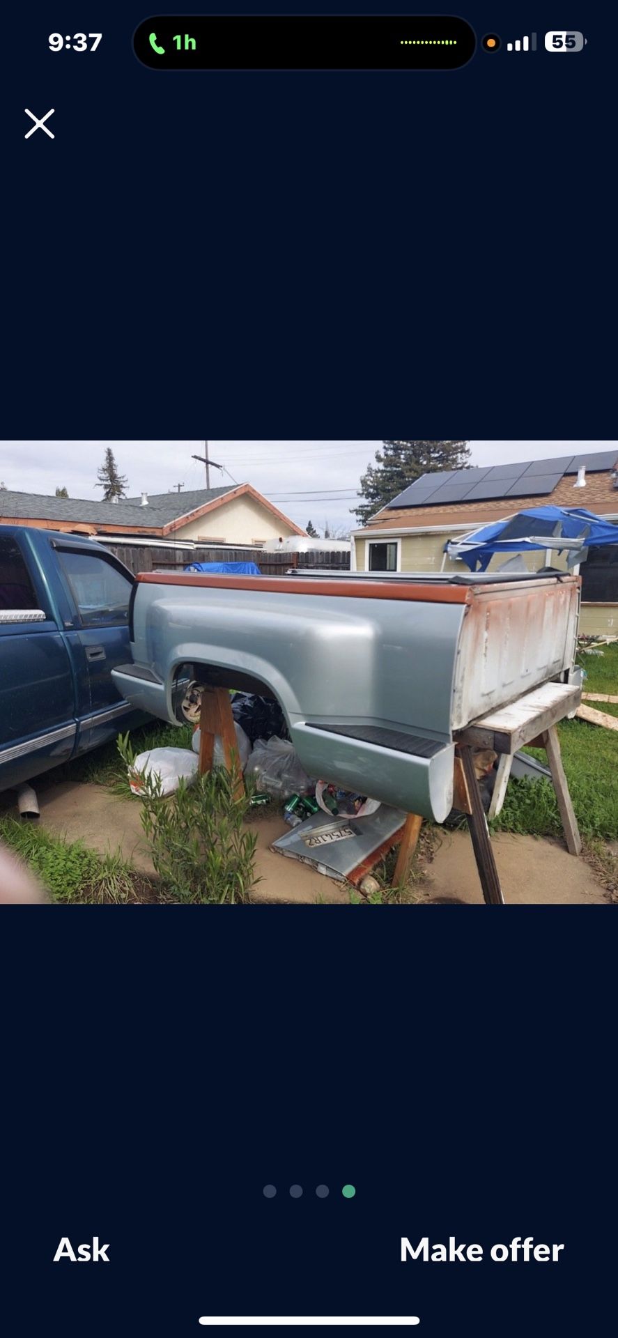 For Sale