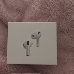 AirPods Pro 3