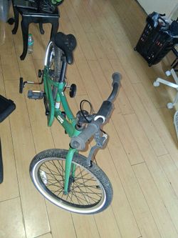 Bike for kids
