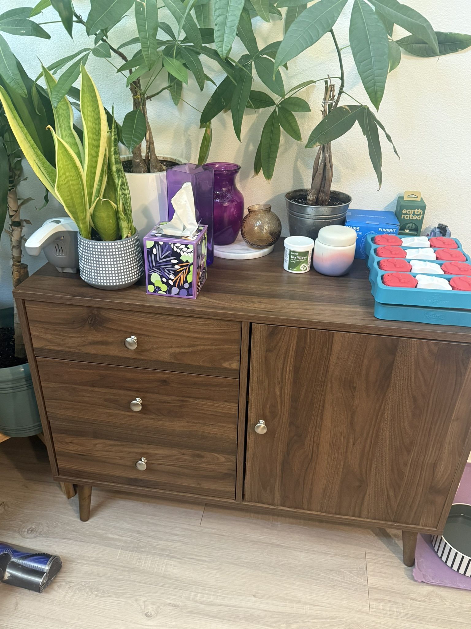 Dresser/ Bar Table
