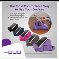 DUO Tablet Holder