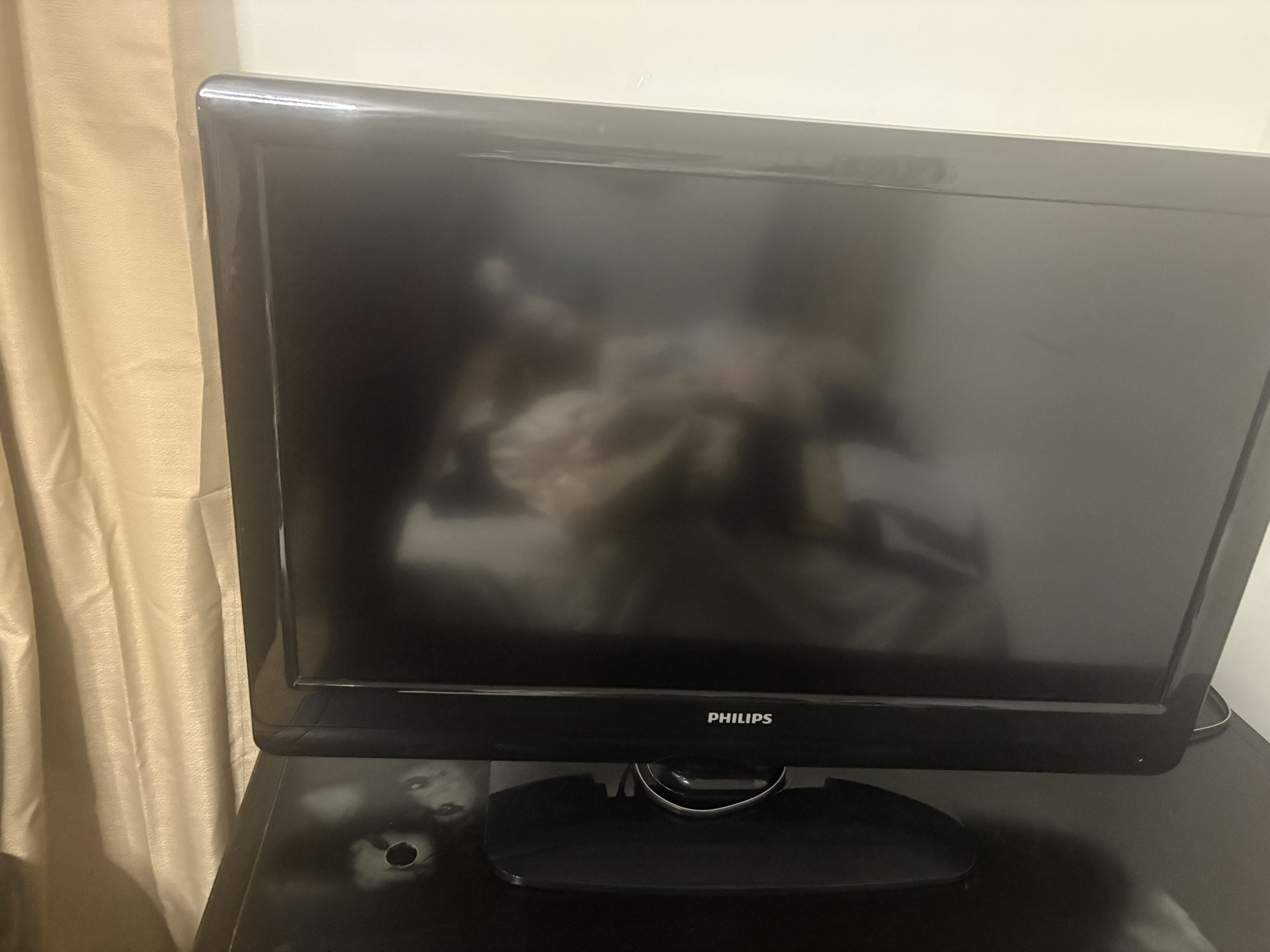 31 In Phillip’s Tv . No Remote