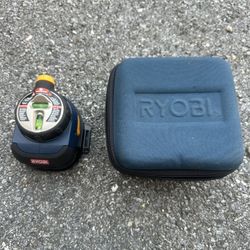 Mini Laser Level