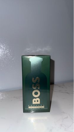 HUGO BOSS BOLD CITRUS 💚✨ Cheaper than in the store!! 💲💲