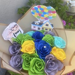 Eternal roses perfect for national gf day!!