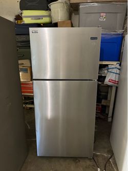 Refrigerator MAYTAG