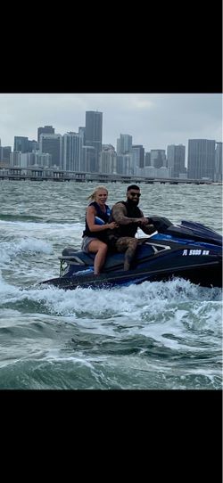 Jetskies available