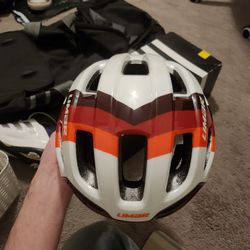 Limar Air Stratos MIPS cycling helmet $50 OBO