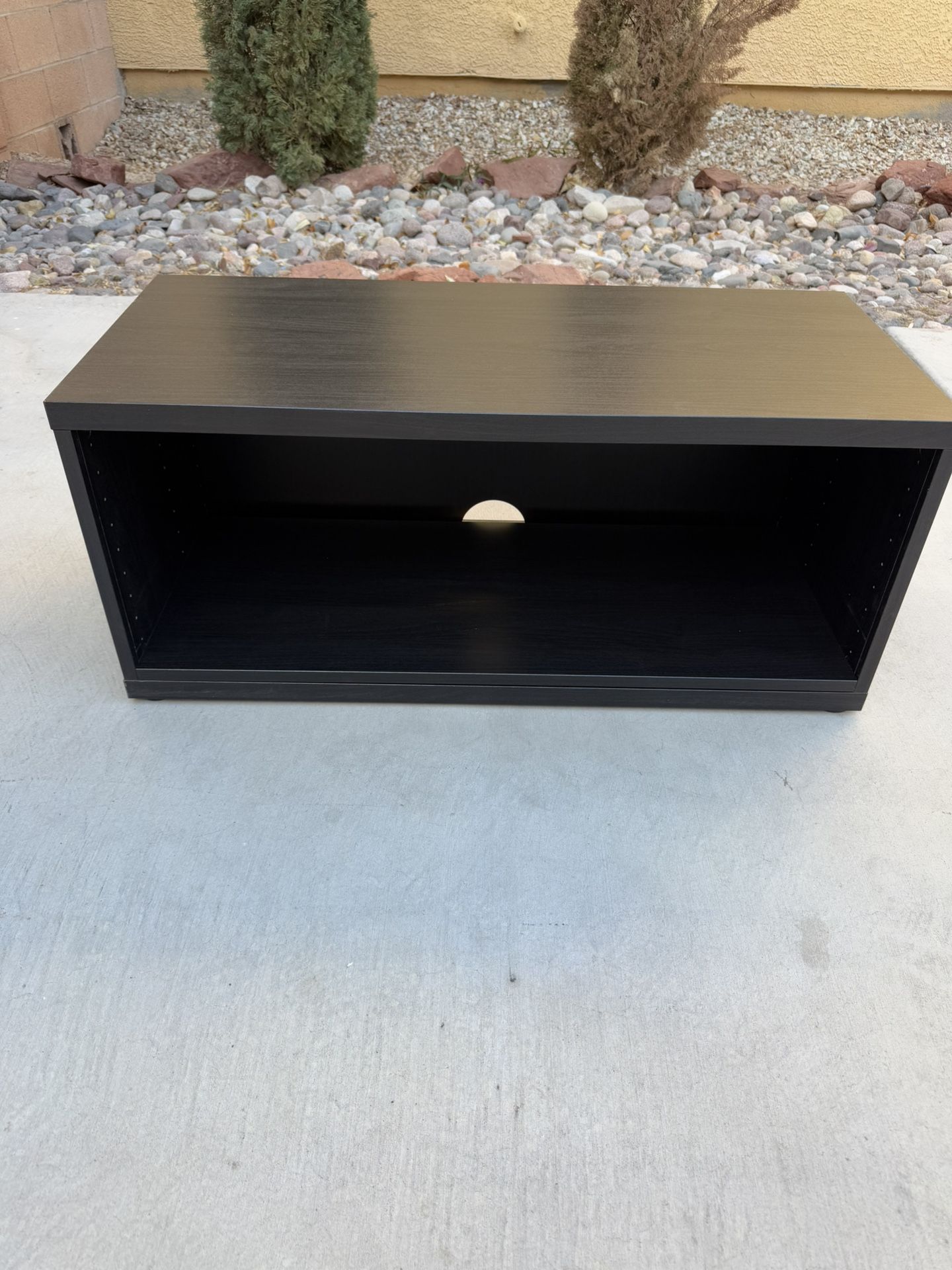 IKEA Shelf Tv Stand 