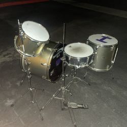 drum kit parts