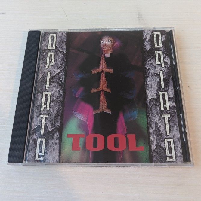 TOOL - Opiate | Original 1992 Zoo Debut | A Perfect Circle, Puscifer