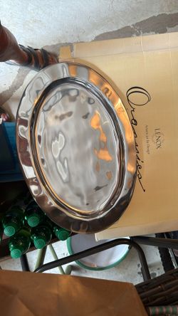 Lenox Serving Platter